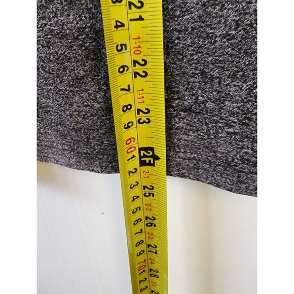 Vintage Volcom Tank Top Mens Small Grunge Y2K Shirt Skate Skateboard - Picture 8 of 8